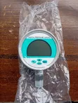 4" Digital Pressure Gauge (0-10 Bar) - 3