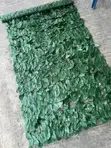 Artificial Fence Mats - Green - 2