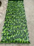Artificial Fence Mats - Green - 3