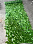 Artificial Fence Mats - Green - 4