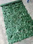 Artificial Fence Mats - Green - 5