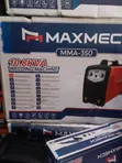 Maxmech MM350 Injin Dinki - 1