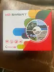 Kyamaran CCTV Na Cikin Gida Mai Girman 360° - 1
