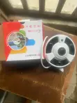 Kyamaran CCTV Na Cikin Gida Mai Girman 360° - 2