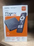 Mortal Google TV Box T1 Mini (Zango Na 3) - 2