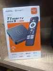 Mortal Google TV Box T1 Mini (Zango Na 3) - 3