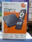 Mortal Google TV Box T1 Mini (Zango Na 3) - 5