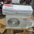 Sharp Air Conditioner Asali - Sabon Abu - 1