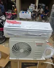 Sharp Air Conditioner Asali - Sabon Abu - 2