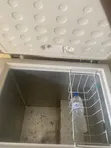 145L Nexus Chest Freezer - 2