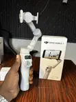 DJI Osmo Mobile 7 - Open Box - 1