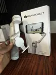 DJI Osmo Mobile 7 - Open Box - 3