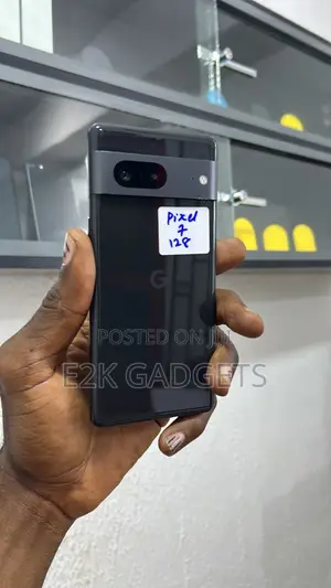 Google Pixel 7 128GB Baki (Amfani)