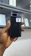 Google Pixel 7 128GB Black (Used) - 3