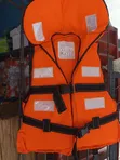 GLEAD Safety Life Jacket - Brand New - 1