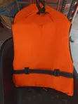 GLEAD Safety Life Jacket - Brand New - 2