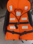 GLEAD Safety Life Jacket - Brand New - 3