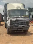 Babbar Motar Volvo FL - An Rinka Amfani Da Ita, Lafiyayyiya - 1