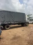 Babbar Motar Volvo FL - An Rinka Amfani Da Ita, Lafiyayyiya - 3