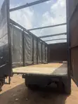 Babbar Motar Volvo FL - An Rinka Amfani Da Ita, Lafiyayyiya - 4