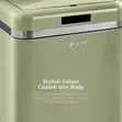 Swan Retro 45L Square Sensor Bin - 3