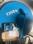 Brand New DStv Dish and Accessories - 2