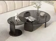 Brand New Glass Centre Table - 1