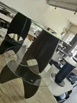 Brand New Glass Centre Table - 2