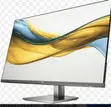 HP Series 5 27-inch FHD 100Hz IPS Monitor - 3