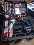 Sabon Bosch Toolbox - 1