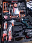 Sabon Bosch Toolbox - 2