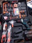 Sabon Bosch Toolbox - 3