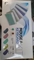 Rechargeable Wireless Keyboard with Light - 3
