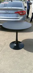 Dining Table - Cycle Black - 2