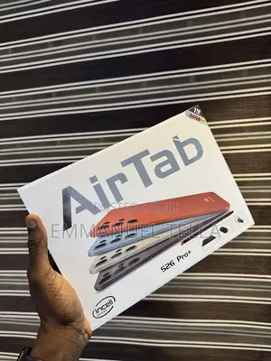 Sabon AirTab S26 Pro+ 1TB Android Tablet