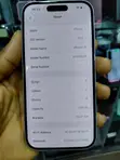 Apple iPhone 16 128GB White (Amfani da aka yi a UK) - 1