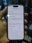 Apple iPhone 16 128GB White (Amfani da aka yi a UK) - 3