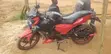 TVS Apache 180 RTR 2021 Red - 3