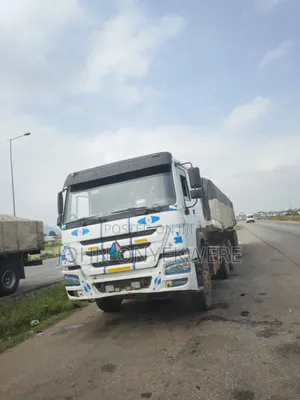 Dangote Cement & Elephant Lafarge