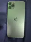 Apple iPhone 11 Pro Max 256GB Baki - 2