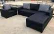 Beautiful Parlour Sofa Set - Brand New - 1
