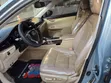 Lexus ES 2014 Blue - 3