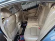 Lexus ES 2014 Blue - 4