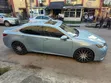 Lexus ES 2014 Blue - 5