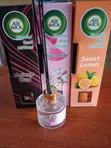 Air Wick Reed Diffuser Mai Sanya Kamshi - Lavender & Coffee - 1