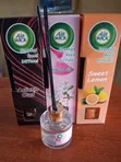 Air Wick Reed Diffuser Mai Sanya Kamshi - Lavender & Coffee - 2
