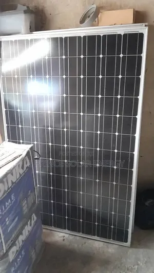 450W Canadian Solar Panel 96 Cell