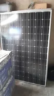 450W Canadian Solar Panel 96 Cell - 1