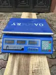 40kg Dual Display Digital Scale - 1