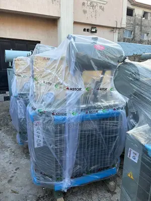 200kVA 33kV Astor Power Transformer (Brand New)